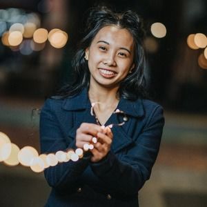 Meet your Posher, Devonne